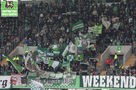VfL Wolfsburg vs Karlsruher SC (1-0) (2)