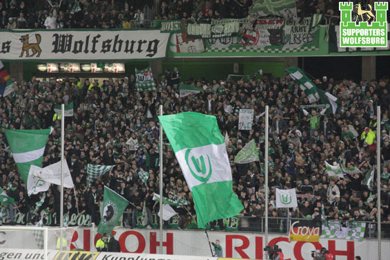 VfL Wolfsburg vs FC Schalke 04 (4-3) (2)