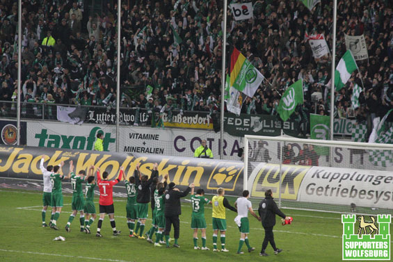 VfL Wolfsburg vs FC Schalke 04 (4-3) (3)