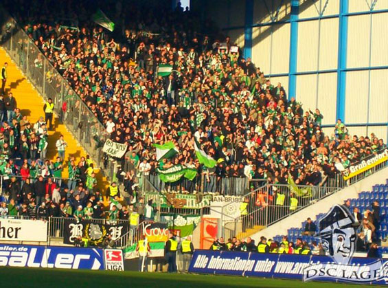 DSC Arminia Bielefeld vs VfL Wolfsburg (0-3) (2)