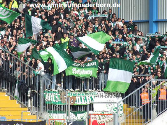 DSC Arminia Bielefeld vs VfL Wolfsburg (0-3) (4)