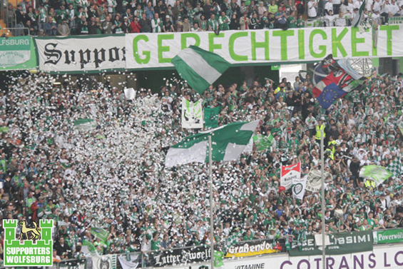 VfL Wolfsburg vs FC Bayern München (5-1) (1)