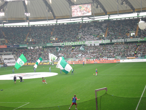 VfL Wolfsburg vs FC Bayern München (5-1) (4)