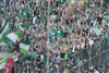 Borussia Mönchengladbach vs VfL Wolfsburg (1-2)