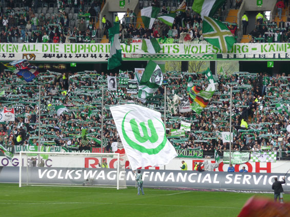 VfL Wolfsburg vs Bayer 04 Leverkusen (2-1) (5)