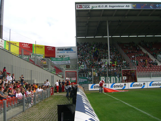 FC Energie Cottbus vs VfL Wolfsburg (2-0) (3)