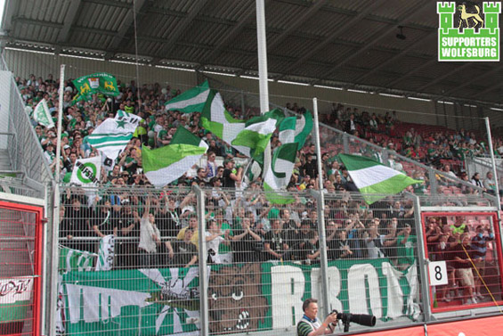 FC Energie Cottbus vs VfL Wolfsburg (2-0) (5)