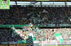 VfL Wolfsburg vs Eintracht Frankfurt (2-2)