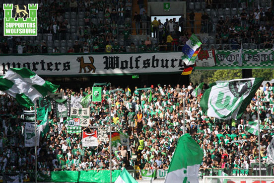 VfL Wolfsburg vs Eintracht Frankfurt (2-2) (1)