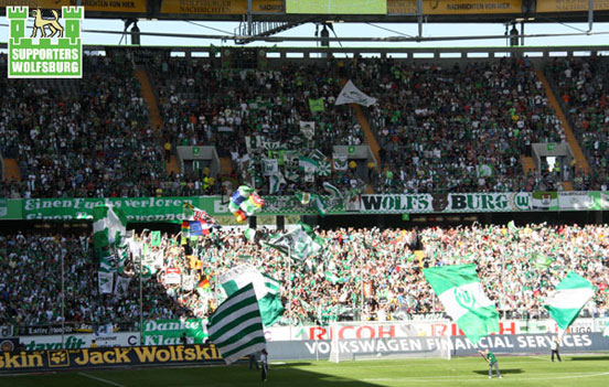 VfL Wolfsburg vs Eintracht Frankfurt (2-2) (2)