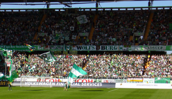 VfL Wolfsburg vs Eintracht Frankfurt (2-2) (6)