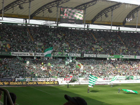 VfL Wolfsburg vs TSG Hoffenheim (4-0) (1)