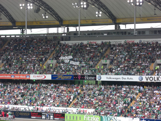 VfL Wolfsburg vs TSG Hoffenheim (4-0) (2)