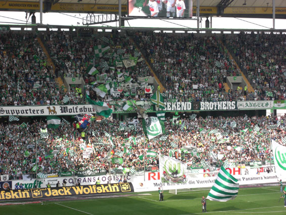 VfL Wolfsburg vs TSG Hoffenheim (4-0) (3)