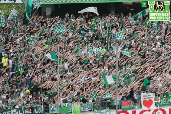 VfL Wolfsburg vs TSG Hoffenheim (4-0) (6)