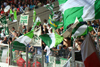 VfB Stuttgart vs VfL Wolfsburg (4-1)