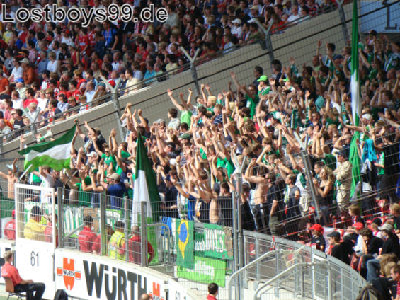 VfB Stuttgart vs VfL Wolfsburg (4-1) (2)
