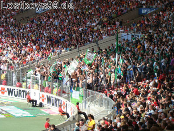 VfB Stuttgart vs VfL Wolfsburg (4-1) (4)