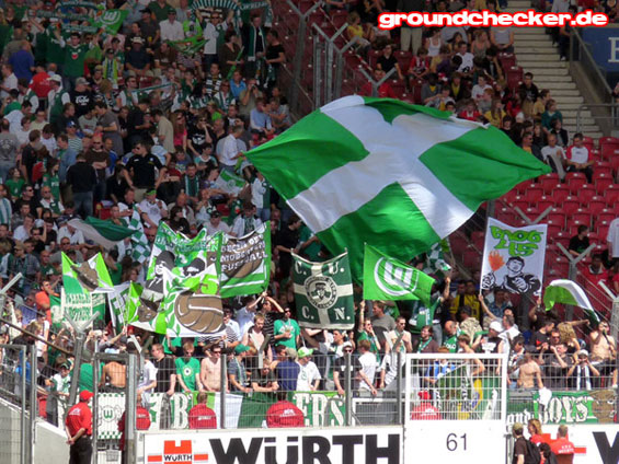 VfB Stuttgart vs VfL Wolfsburg (4-1) (5)