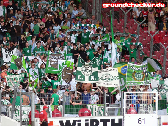VfB Stuttgart vs VfL Wolfsburg (4-1) (6)