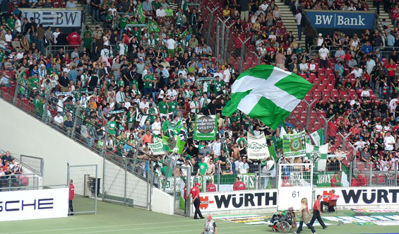 VfB Stuttgart vs VfL Wolfsburg (4-1) (9)