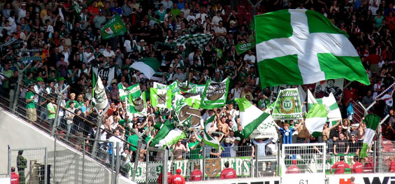 VfB Stuttgart vs VfL Wolfsburg (4-1) (10)