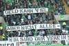 VfL Wolfsburg vs Borussia Dortmund (3-0)