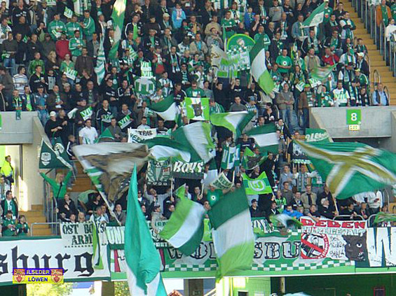 VfL Wolfsburg vs Borussia Dortmund (3-0) (1)
