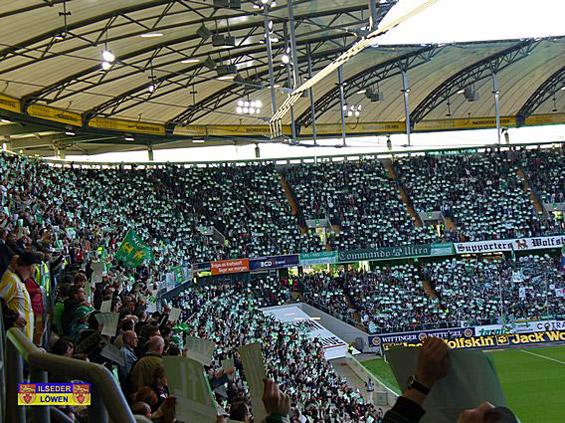 VfL Wolfsburg vs Borussia Dortmund (3-0) (2)