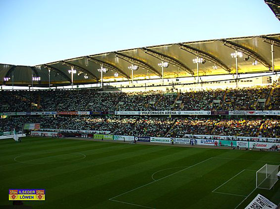 VfL Wolfsburg vs Borussia Dortmund (3-0) (3)