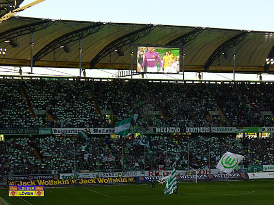 VfL Wolfsburg vs Borussia Dortmund (3-0) (5)