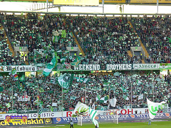 VfL Wolfsburg vs Borussia Dortmund (3-0) (6)