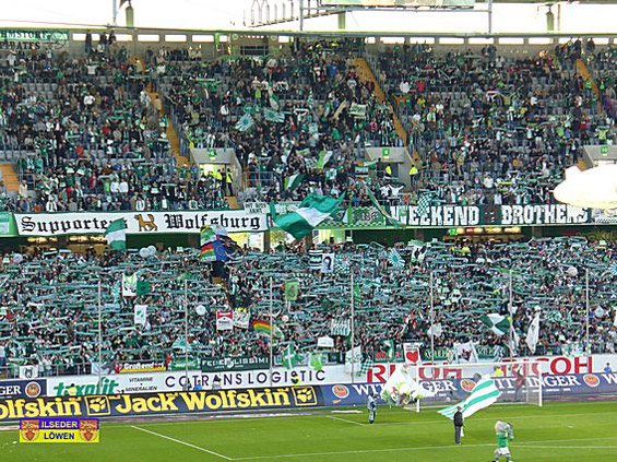 VfL Wolfsburg vs Borussia Dortmund (3-0) (12)