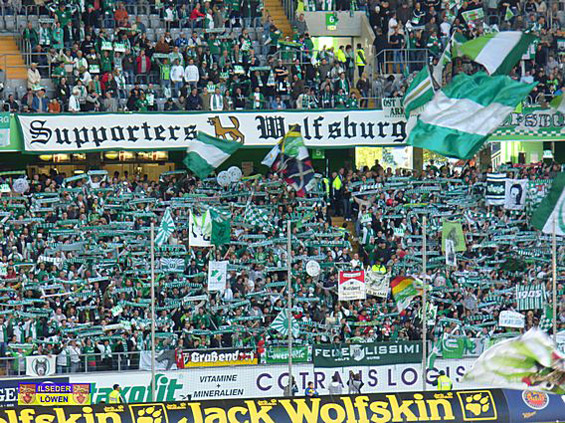 VfL Wolfsburg vs Borussia Dortmund (3-0) (13)