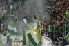 Hannover 96 vs VfL Wolfsburg (0-5)