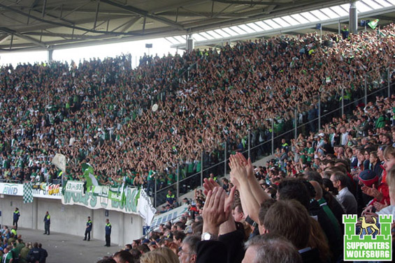 Hannover 96 vs VfL Wolfsburg (0-5) (2)