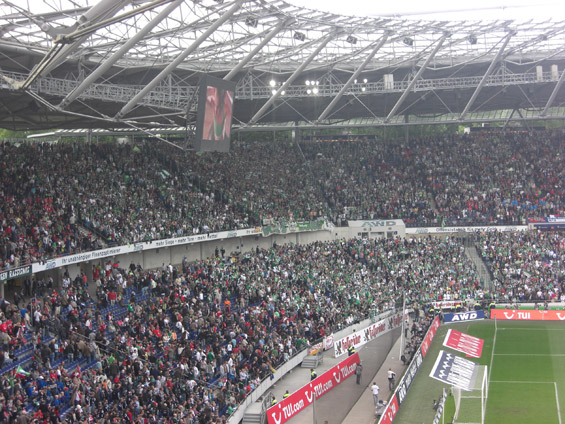 Hannover 96 vs VfL Wolfsburg (0-5) (10)
