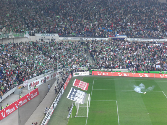 Hannover 96 vs VfL Wolfsburg (0-5) (11)