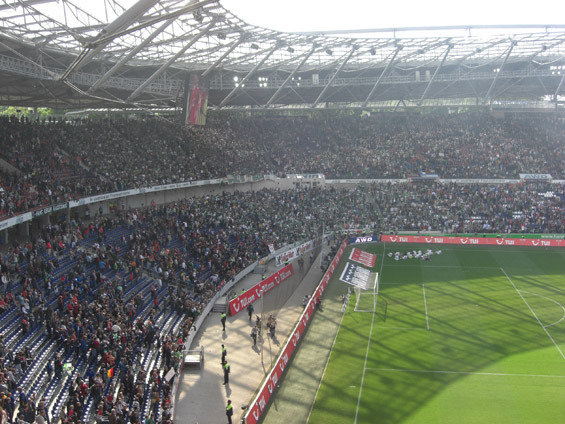 Hannover 96 vs VfL Wolfsburg (0-5) (18)