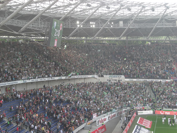 Hannover 96 vs VfL Wolfsburg (0-5) (19)