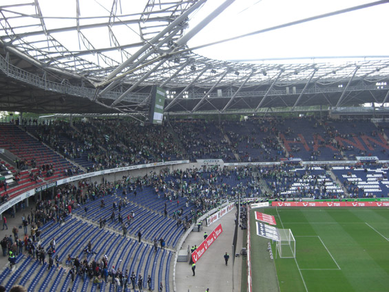 Hannover 96 vs VfL Wolfsburg (0-5) (25)