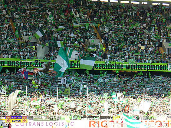 VfL Wolfsburg vs Werder Bremen (5-1) (3)