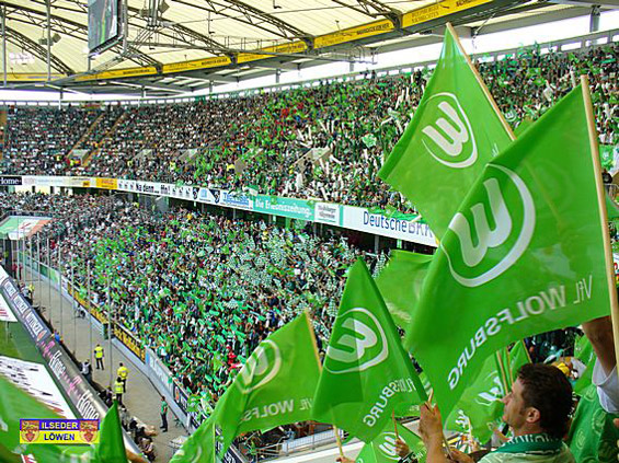 VfL Wolfsburg vs Werder Bremen (5-1) (6)