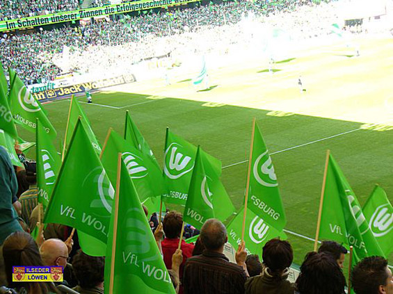 VfL Wolfsburg vs Werder Bremen (5-1) (7)