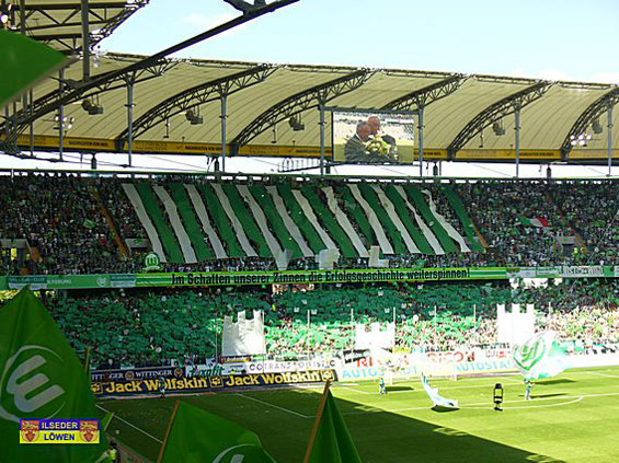 VfL Wolfsburg vs Werder Bremen (5-1) (10)