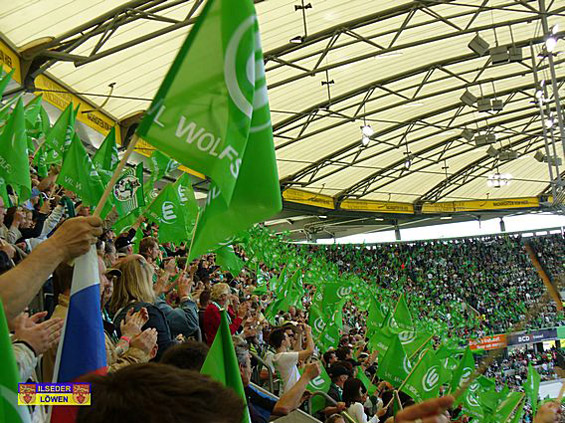VfL Wolfsburg vs Werder Bremen (5-1) (11)