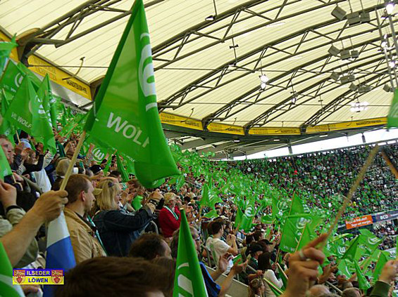 VfL Wolfsburg vs Werder Bremen (5-1) (12)