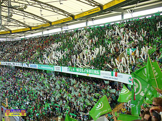 VfL Wolfsburg vs Werder Bremen (5-1) (13)