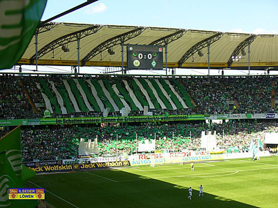 VfL Wolfsburg vs Werder Bremen (5-1) (15)