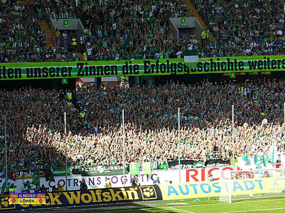 VfL Wolfsburg vs Werder Bremen (5-1) (16)